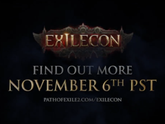 Path of Exile 2 1.0 might get more than one new class at launch