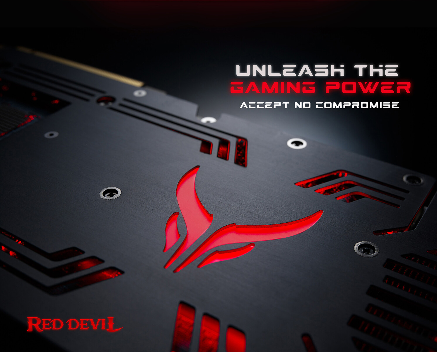 PowerColor RX 6800 XT Red Devil Review