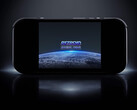 The Retroid Pocket Nova has a 4:3 aspect ratio.