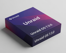 Unraid OS 7.3.0 now available with critical security updates and a setup wizard redesign