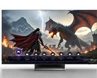 The Samsung S95H series will come packed with AI features for better or worse. (Image source: Samsung)