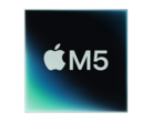 Apple M5 SoC in the MacBook Air 13