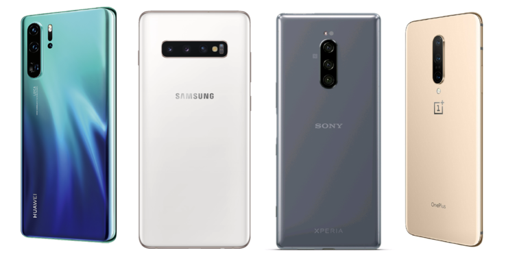 verdrietig Wortel Denken Sony Xperia 1 smartphone camera comparison: Sony simply can't find a way to  the top - NotebookCheck.net Reviews