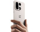 OnePlus 15 features a triple 50 MP camera system on the back and a 32 MP shooter on the front. (Image source: OnePlus)