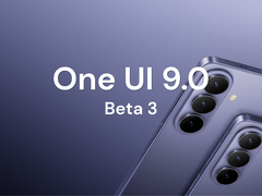 Samsung Galaxy S26 series will be the first to get One UI 9 Beta 3.