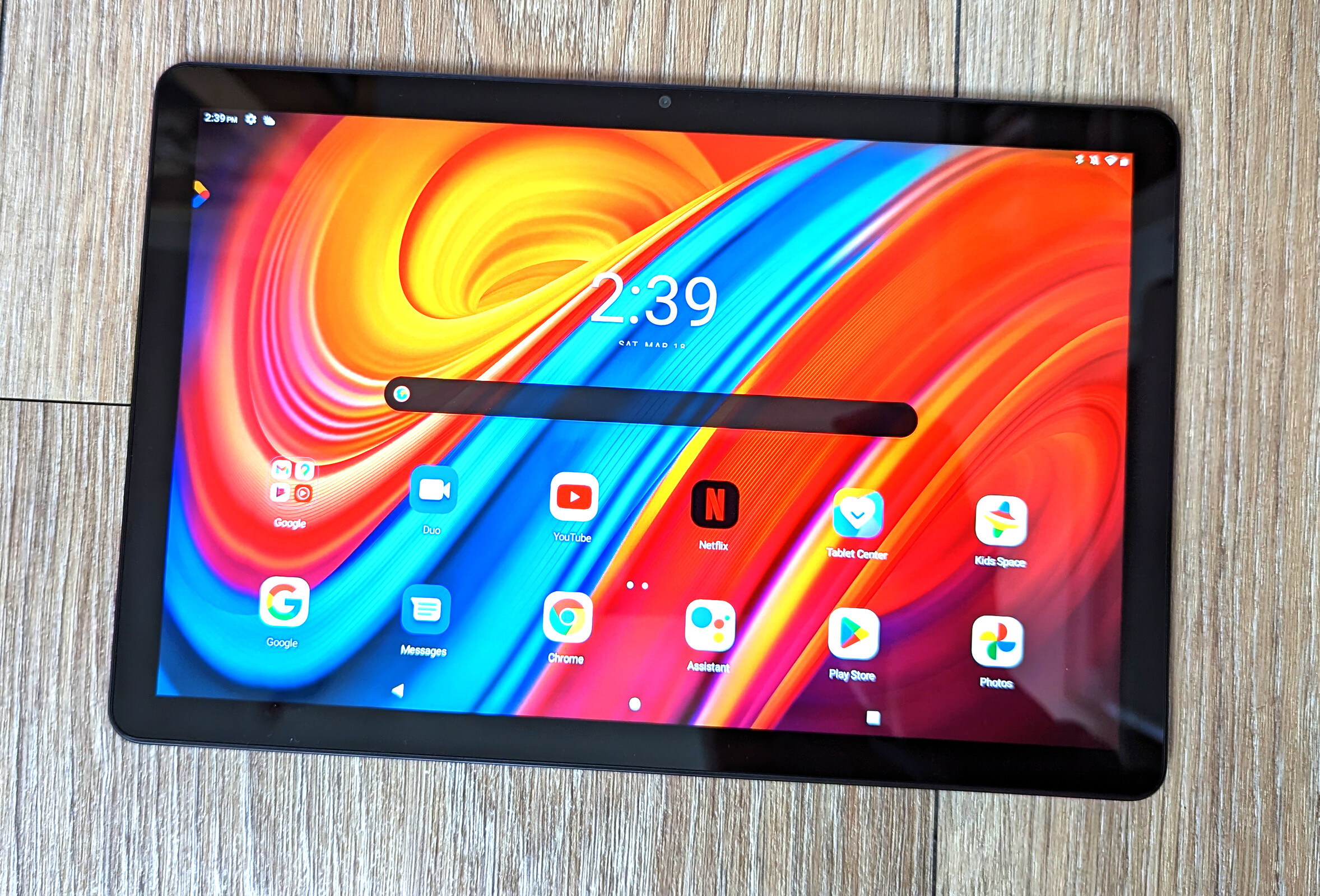 Lenovo Tab M10 2022 (Gen 3): An inexpensive tablet that skimps on