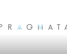 Pragmata's logo from the Pragmata Shelter trailer (image source: Capcom)