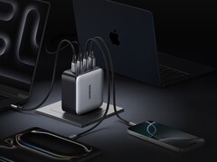 Ugreen’s Nexode 200W Charger