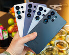 Blocks prying eyes - Samsung Galaxy S26 Ultra review