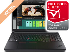 Lenovo ThinkPad P16 Gen 3 (89.0%)
