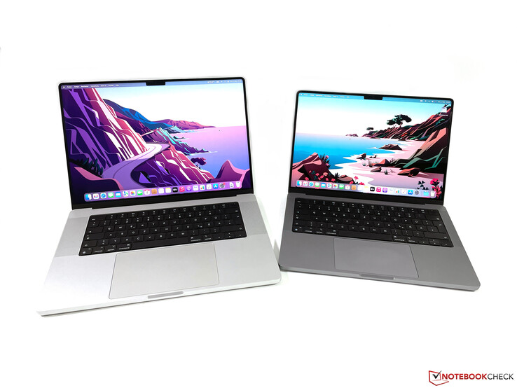 MacBook Pro 16-inch (2021) review: A programing powerhouse