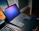 The Asus ROG Flow Z13 is a soild laptop in many respects, but not deserving of a 10/10 repairabilitiy score.
