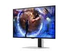 The excellent Samsung Odyssey G6 OLED gaming monitor is now $334 off on Woot!.