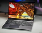 XMG Core 16 M25 (image source: Notebookcheck)