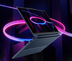 The new Yoga 9i 2-in-1 Aura Edition departs in a few areas from last year's model.