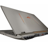 Asus ROG G701VIK Notebook Review