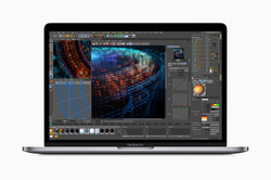 in review apple macbook 13 touch bar 2018 - cpu 4 cores mac fortnite