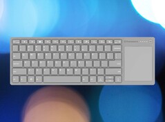Framework packs the keyboard and trackpad of a Framework Laptop into an accessory product.