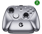 The GameSir G7 Pro controller for Xbox is now available in four colors.