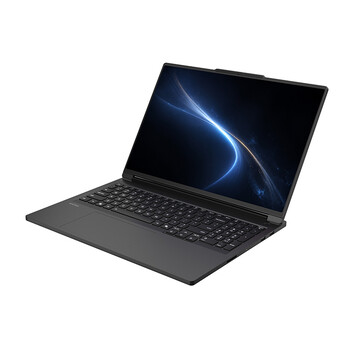 Lenovo P16v front