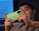The entire OnePlus 16 series phones could come with 185Hz displays. Pictured: a promo picture of the 15T.