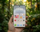 Huawei Pura X View: The nonfoldable sibling of the Pure X?