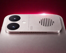The Xiaomi Redmi K90 Max.
