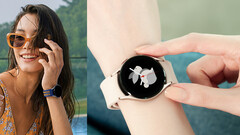 Samsung Galaxy Watch FE pops up on Amazon (Image source: Samsung)