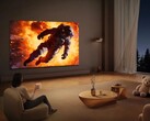 TCL’s Q7D Pro SQD-Mini LED TV