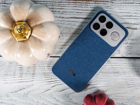 Affordable flagship with Bose subwoofer – Xiaomi Poco F8 Ultra review