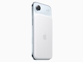 The new iPhone Air MagSafe Battery Pack offers up to 65% additional charge to the iPhone Air. (Image source: Apple)