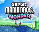 A native port of Super Mario Bros Wonder running on PC