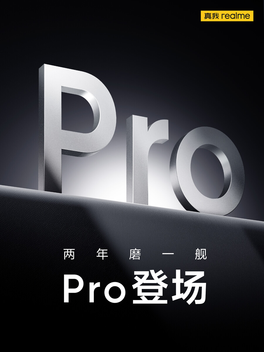 Realme GT5 Pro is here with Snapdragon 8 Gen 3, periscope zoom camera -   news