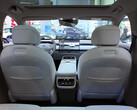 2026 Changan Nevo A06 with sodium-ion battery.