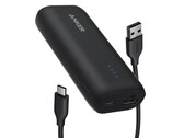 Anker is recalling the Anker 321 Power Bank due to a manufacturing defect. (Image: Anker)