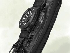 The Casio Pro Trek PRJB001EX-1 watch