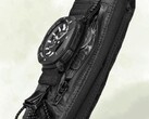 The Casio Pro Trek PRJB001EX-1 watch