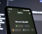 According to the study in question, Polish leads all languages with an average accuracy of 88% at long-context scales. English ranks at number 6 on that scale. Pictured - a stock image of ChatGPT mobile. (Image source: Zulfugar Karimov on Unsplash)