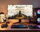 Cancelled Ghost of Yotei PC port shown on monitor