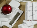 Navigator's magnetic mount for the Voyager