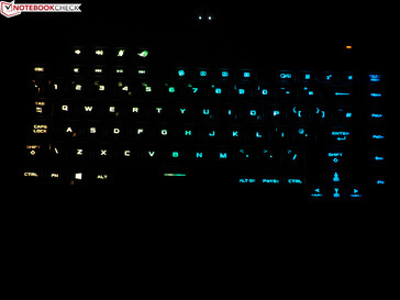 …and with RGB backlighting enabled