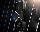 The Nvidia RTX 3080 Ti pictured