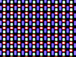 Subpixels