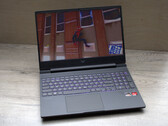 Cheap gaming laptop: HP Victus 15
