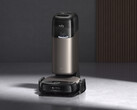 Eufy HydroJet S2 flagship robot vacuum finally hits the market.