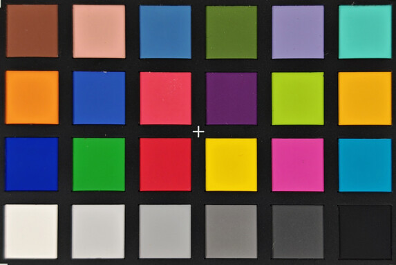 ColorChecker