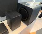 The new TCL Q95K soundbar.
