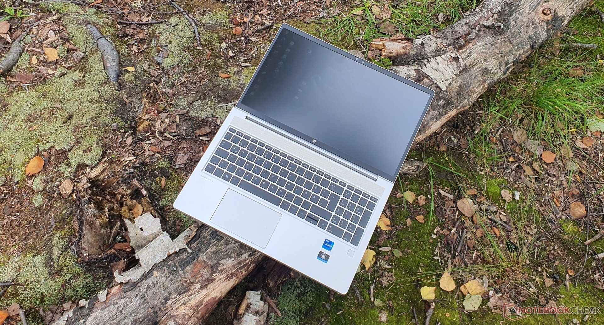 HP ProBook 450 G9 reviewed: 15.6-inch laptop features long battery ...