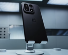 The OnePlus 15.