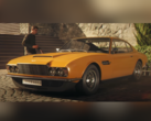 A screengrab from the 007 First Light Gameplay trailer (image source: IO Interactive YT)